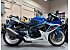 2012 Suzuki GSX-R600