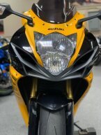 Thumbnail Photo 2 for 2012 Suzuki GSX-R750