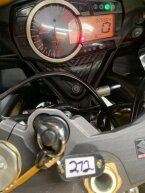 Thumbnail Photo 5 for 2012 Suzuki GSX-R750