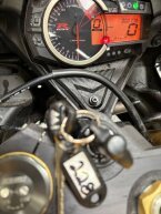 Thumbnail Photo 5 for 2012 Suzuki GSX-R750
