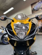 Thumbnail Photo 2 for 2012 Suzuki GSX-R750