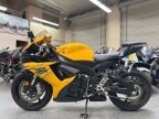 Thumbnail Photo 1 for 2012 Suzuki GSX-R750