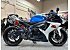 2012 Suzuki GSX-R750