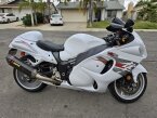 Thumbnail Photo 5 for 2012 Suzuki Hayabusa