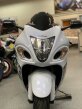 Thumbnail Photo 2 for 2012 Suzuki Hayabusa