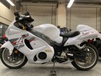 Thumbnail Photo 1 for 2012 Suzuki Hayabusa