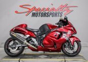 2012 Suzuki Hayabusa