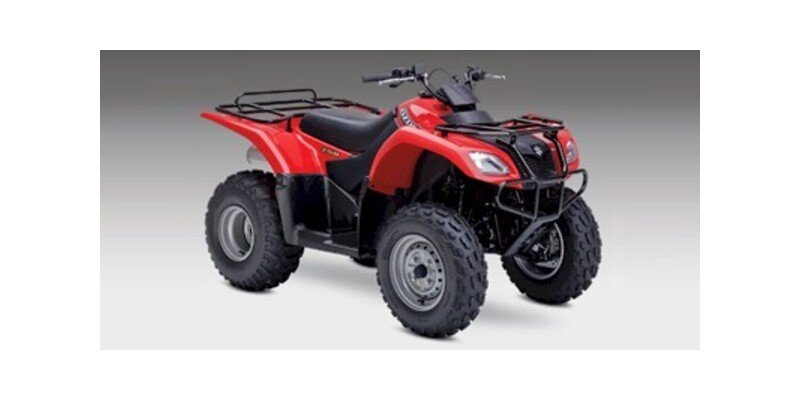 2012 Suzuki Ozark 250 250 specifications