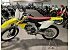 2012 Suzuki RM-Z450