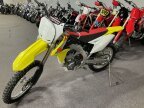 Thumbnail Photo 1 for 2012 Suzuki RM-Z450