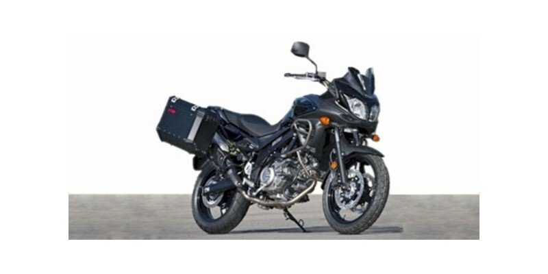 2012 Suzuki V-Strom 1000 650 ABS Adventure specifications