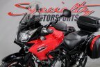 Thumbnail Photo 6 for 2012 Suzuki V-Strom 1000