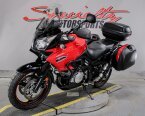 Thumbnail Photo 5 for 2012 Suzuki V-Strom 1000
