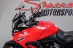 Thumbnail Photo 4 for 2012 Suzuki V-Strom 1000