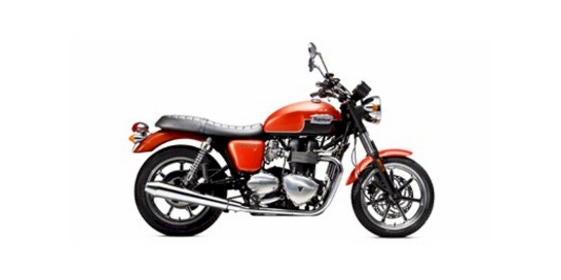 2012 Triumph Bonneville 1200 SE specifications