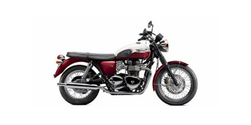 2012 Triumph Bonneville 1200 T100 specifications