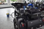 Thumbnail Photo 5 for 2012 Triumph Rocket III