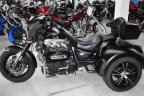 Thumbnail Photo 3 for 2012 Triumph Rocket III