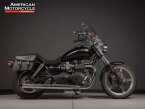Thumbnail Photo 1 for 2012 Triumph Speedmaster