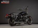 Thumbnail Photo 2 for 2012 Triumph Speedmaster