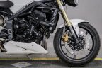 Thumbnail Photo 2 for 2012 Triumph Street Triple