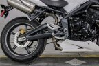 Thumbnail Photo 3 for 2012 Triumph Street Triple