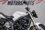 Thumbnail Photo 1 for 2012 Triumph Street Triple