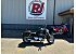 2012 Triumph Thunderbird 1600 ABS