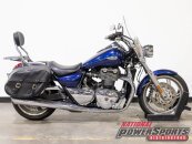 2012 Triumph Thunderbird 1600 ABS
