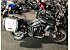 2012 Triumph Tiger 800