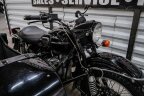 Thumbnail Photo 6 for 2012 Ural Patrol