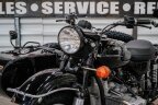 Thumbnail Photo 1 for 2012 Ural Patrol