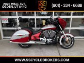 2012 Victory Cross Country