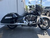 2012 Victory Cross Country Tour