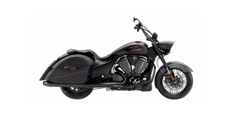 2012 Victory Hard-Ball Base specifications