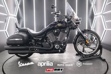 2012 Victory Vegas 8-Ball