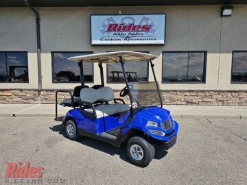 2012 Yamaha Drive