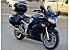 2012 Yamaha FJR1300