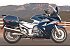 2012 Yamaha FJR1300