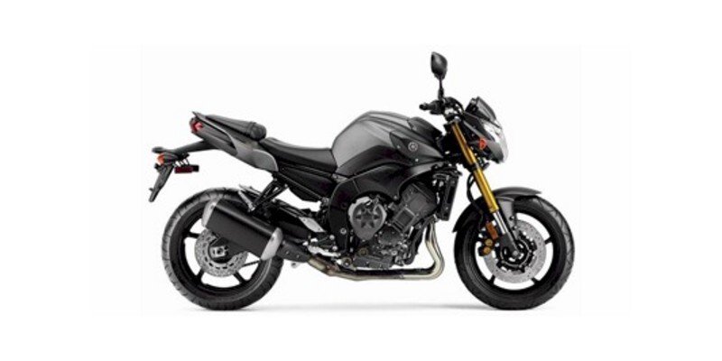 2012 Yamaha FZ-07 8 specifications