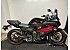 2012 Yamaha FZ6R