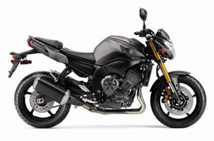 Photo 1 for 2012 Yamaha FZ8