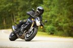 Thumbnail Photo 2 for 2012 Yamaha FZ8