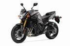 Thumbnail Photo 1 for 2012 Yamaha FZ8