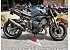 2012 Yamaha FZ8