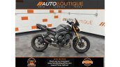 2012 Yamaha FZ8
