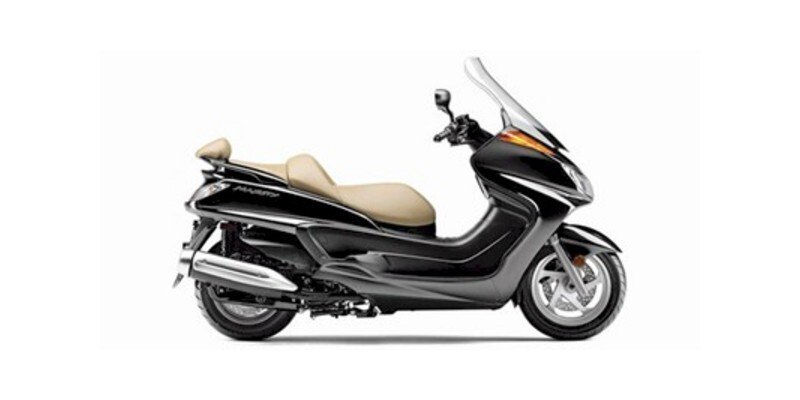 2012 Yamaha Majesty 400 Specifications, Photos, and Model Info