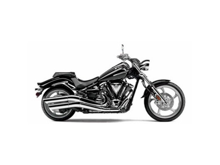 2012 Yamaha Raider S Specifications, Photos, and Model Info