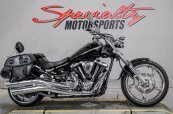 2012 Yamaha Raider