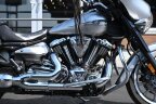 Thumbnail Photo 4 for 2012 Yamaha Stratoliner
